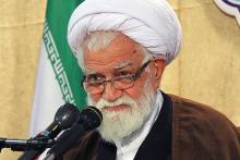 صادرات گندله را متوقف کنید