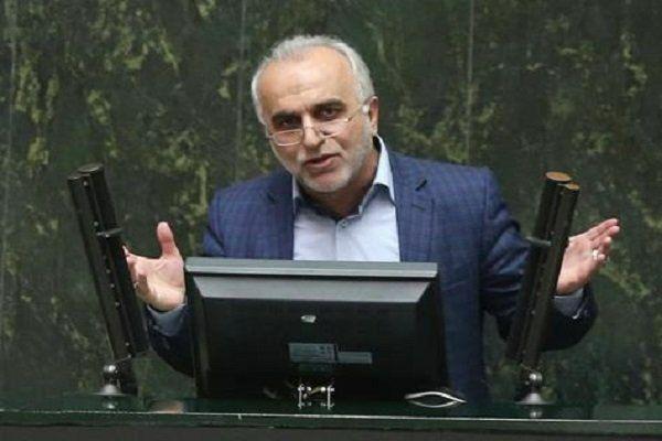 رزومه کامل فرهاد دژپسند، گزینه تصدی وزارت اقتصاد